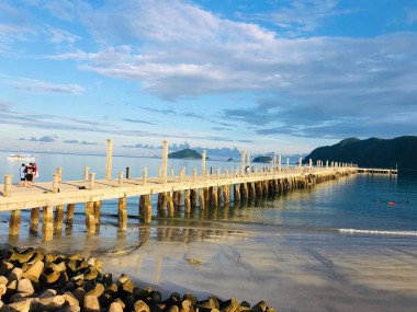 Dự kiến tổng mức đầu tư KCN Hắc Dịch là 7.200 tỷ đồng